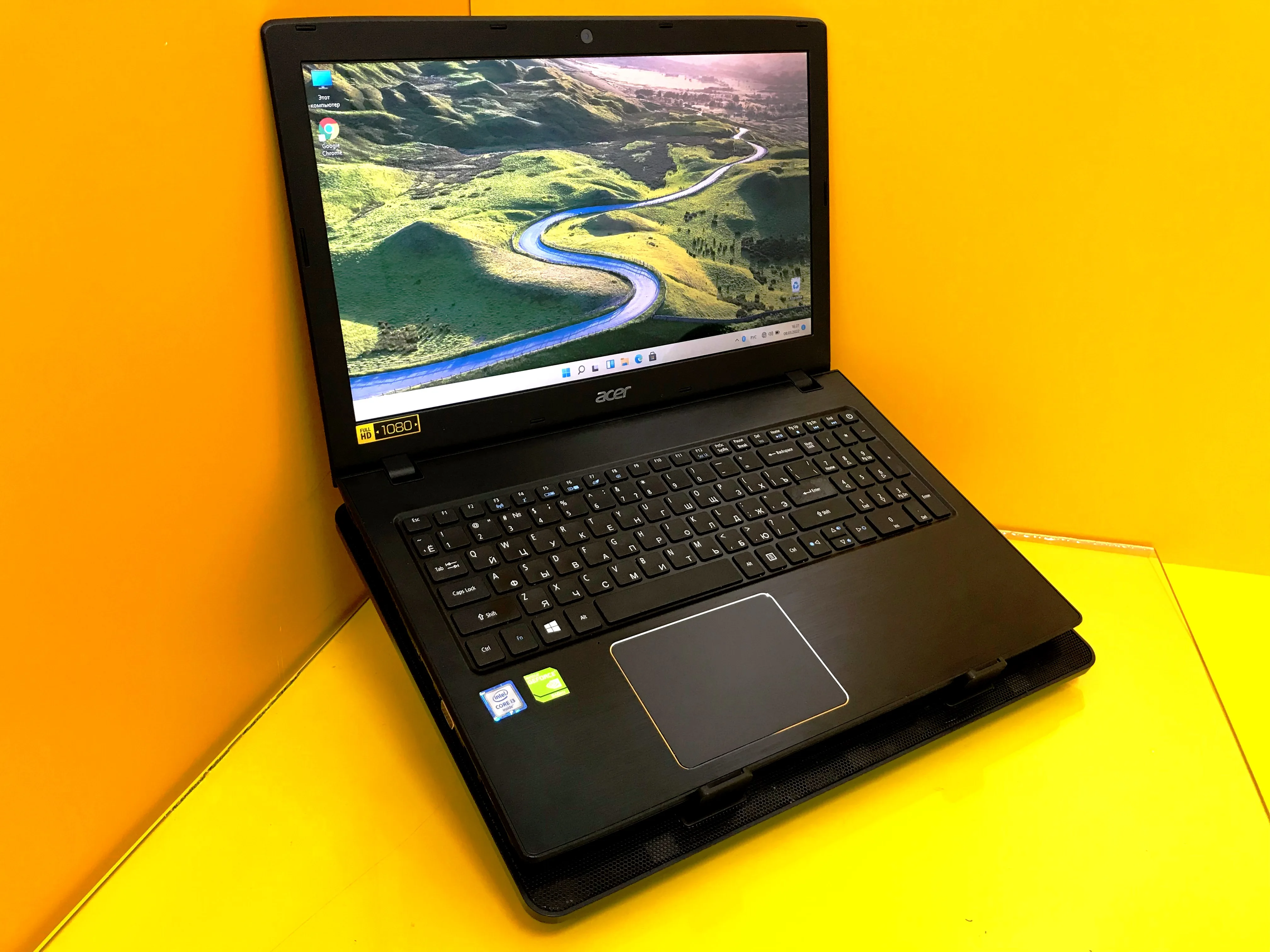 Laptop Used Acer 15.6 "1366x768 Intel Core I3-6006u 2.00ghz, Nvidia Geforce  940mx, 6gb 128gb Ssd - Laptops - AliExpress