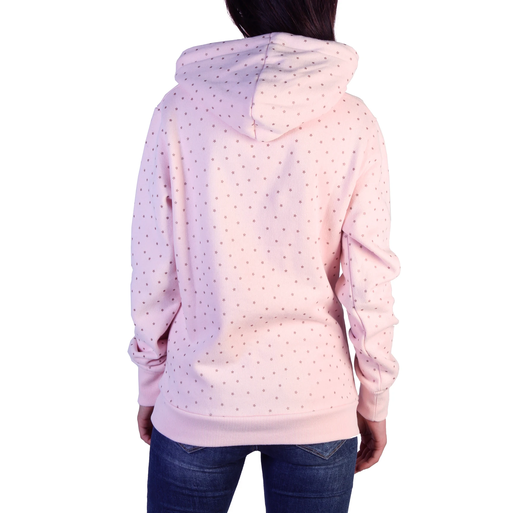 Superdry W2000028A женский розовый 103744. Цвет: розовый, размер: UK 12Superdry5057842420478