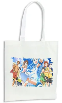 

PACK 4 BAGS IKA MUSUME kitchen purchase kitchen