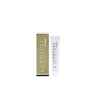 

Yotuel Dentifrico bleach 50 ml