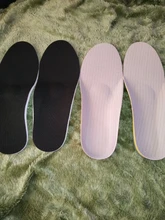 Plantillas de Gel ortopédico Premium para la salud del pie, almohadilla de suela plana para zapatos, almohadilla de apoyo para arco para fascitis Plantar, Unisex