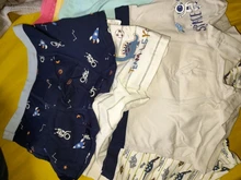 Bóxer de algodón para niños, ropa interior de 2 a 14 años, Diseño de dinosaurio de elefante, bragas suaves, lote de 2 uds., ZL89