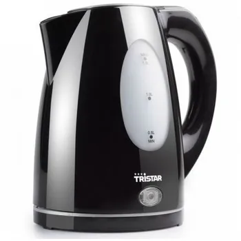 

Kettle Tristar WK1335PRO 1.5L Black