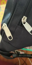 Bolso de pecho de nailon para mujer y hombre, riñonera colorida a la moda, bolso de viaje para teléfono, bolsillo a la cadera