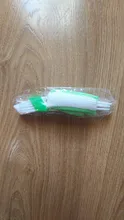 Ventilación de aire acondicionado de coche, limpiador de pintura con hendidura para punto de óxido, removedor de manchas, cepillo para limpieza de teclado, persianas, XNC