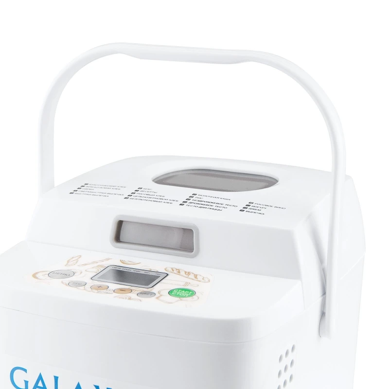 Хлебопечь GALAXY GL2701
