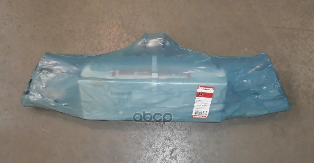Фаркоп Для Citroen Berlingo I / Peugeot Partner I 1996-2008 Bosal арт. 2527-A