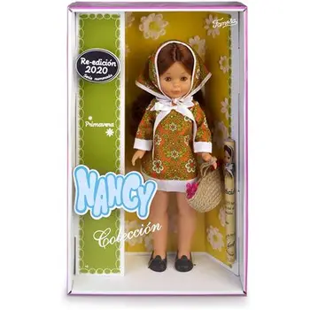 

Nancy Collection Spring