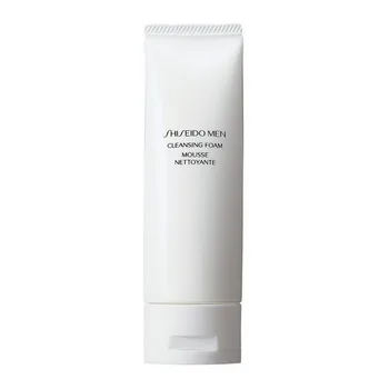 

Cleansing Foam Men Shiseido (125 ml)
