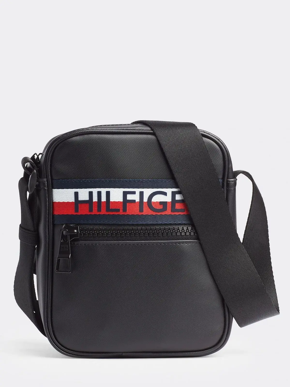 tommy hilfiger messenger bag mens