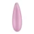 Клиторальный стимулятор с вибрацией Satisfyer Curvy 3+, розовый
