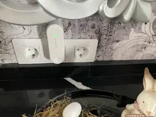 MITO 2 ultrasónico repelente de insectos electrónicos repelente de mosquitos ratones araña insecticida anticucarachas Control de plagas