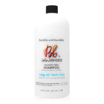 

Colour Revitalizing Shampoo Color Minded Bumble & Bumble