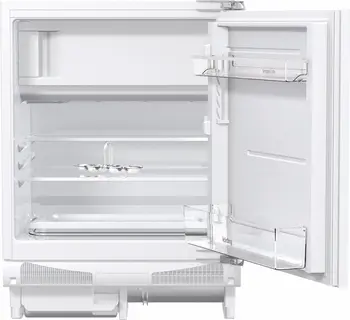 

Refrigerator KSI 8256