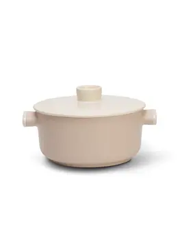 

Casserole TVs tea, 20 cm