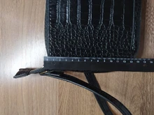 Bolsas de mensajero de hombro con patrón de cocodrilo Retro para mujer, bolsos de mano Vintage, bandoleras lisas informales, bolso cruzado