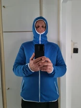 Clothing Windbreakers Hunting-Jackets Hiking Men Hydrophobic Ice-Silk Antifouling Mens