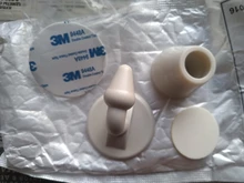 Tope de puerta de silicona silenciosa sin perforación, tapón de absorción de pared para inodoro, soporte de puerta antigolpes, tope de puerta de engranaje de resistencia