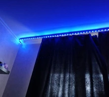 Tape-Ribbon Led-Light Usb-Led-Strip-Lamp Desktop-Screen 2835SMD Flexible HDTV DC5V 1M