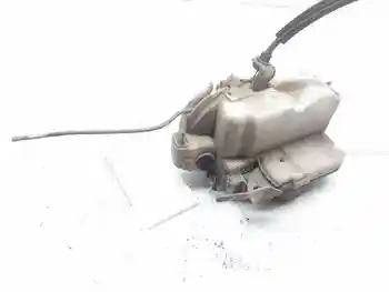 

6K4837016D right front door lock SEAT IBIZA (6K1)