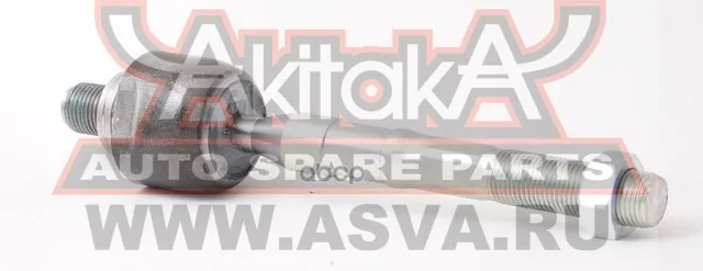 Тяга Рулевая Hyundai Ix35/Tucson 10my 2009- Akitaka арт. 1222TM