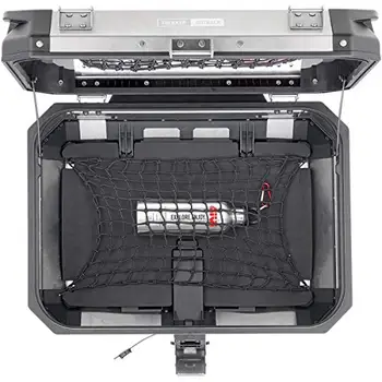 

Givi E161-elastic transport net for the top cover of the Trekker Outback chest, 58 l