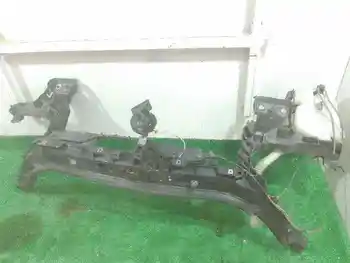 

RENAULT SCENIC II front PANEL