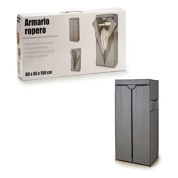 

Wardrobe (45 x 150 x 60 cm)