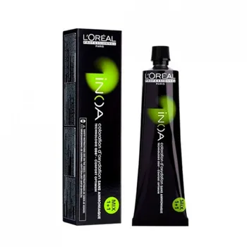 

L'oréal Paris - Dye Inoa 4.20 Brown Violin Intense 60 ml