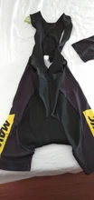 Mavic-Maillot de ciclismo profesional para hombre, ropa de ciclismo masculina de estilo veraniego, camisetas de poliéster de manga corta, pantalones cortos de licra para triatlón, 2020