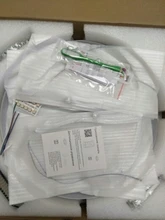 Led Chandelier Bedroom Sala Living-Room New Ce Modern for by