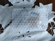 VKME-pendientes de estrella de oro sin Piercing para mujer y hombre, pendientes de Clip para la oreja de cartílago falso Simple, joyería con Clip