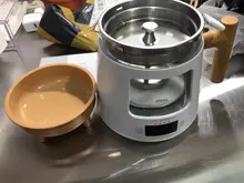 Tea-Pot Automatic-Kettle Electric Heat-Preservation Health 220V with FILTER 600W