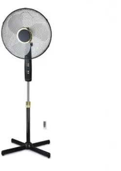 

HJM FAN FS40MD STAND FAN 40CM-