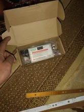 2020 TKDMR nuevo probador LED 0-300V salida LED TV retroiluminación probador multiusos tiras LED cuentas prueba herramienta instrumentos de medición