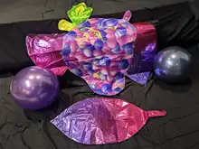 Globos Ballon Birthday-Party-Decor Chrome Metallic Inflatable 50pcs Latex 1set New 5/10inch