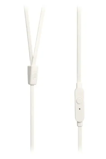 Наушники JBL T210 Rose Gold