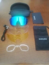 Goggles Bicycle-Glasses Mtb Road-Bike Running-Eyewear Riding Women for Fietsbril