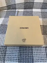 Mini PC CHUWI Herobox 4K, Intel Celeron N4100, 8GB RAM, 256GB SSD (ampliable con HDD), UHD Graphics 600, Windows 10, VESA