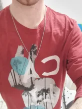 Collar de barra rectangular para hombre, cadena de acero inoxidable, resistente al agua, regalo de joyería, novedad de 2020