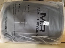 Mochila De moda antirrobo para hombre, bolso multifuncional impermeable para portátil de 2021 pulgadas, bolsa de viaje con carga USB, Mark Ryden, novedad de 15,6