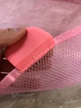 Ducha de bebé bolsa de malla para juguetes de baño colgante animales de dibujos animados en forma de bolsa de almacenamiento para baño organizador titular niños agua Red para juguetes bolsa