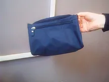 Neceser de viaje para hombre, organizador de aseo masculino, estuche de cosméticos de afeitado, resistente al agua, bolsa de almacenamiento de accesorios