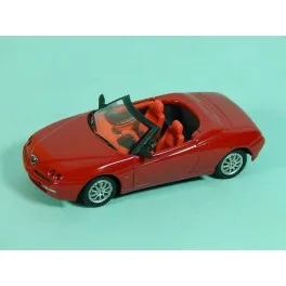 

ALFA ROMEO SPIDER