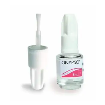 

Onyx Onyx nail polish 3ML nail lacquer for woman.