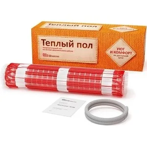 

Warm floor warmstad WSM 100 W/0.65sqm