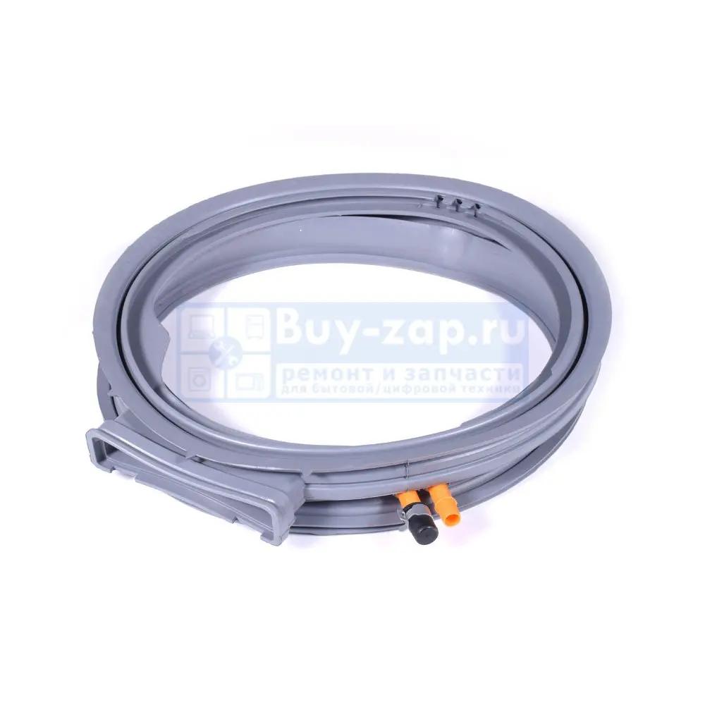 Манжета люка, прокладка двери для стиральной машины LG Direct Drive Inverter MDS64233202