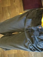 Mom Jeans Trousers Harem Pants Boyfriend Brown Streetwear Pink Vintage Green High-Waist