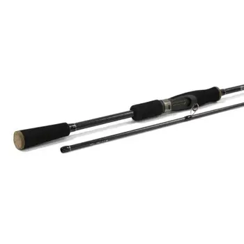 

Spinning. Allvega Altezza (7-28g) 1.98m alt-652m