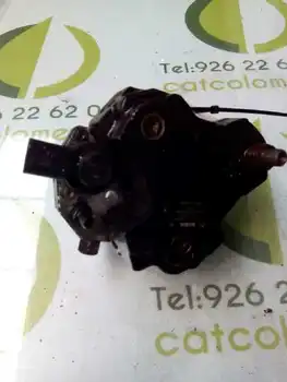 

000067 Oil pump Bmw 3 Series Compact (e46) 320td